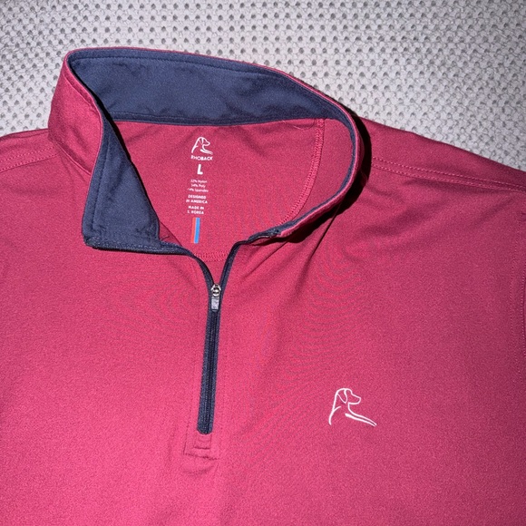 Rhoback Performance Q-Zip - Picture 2 of 3